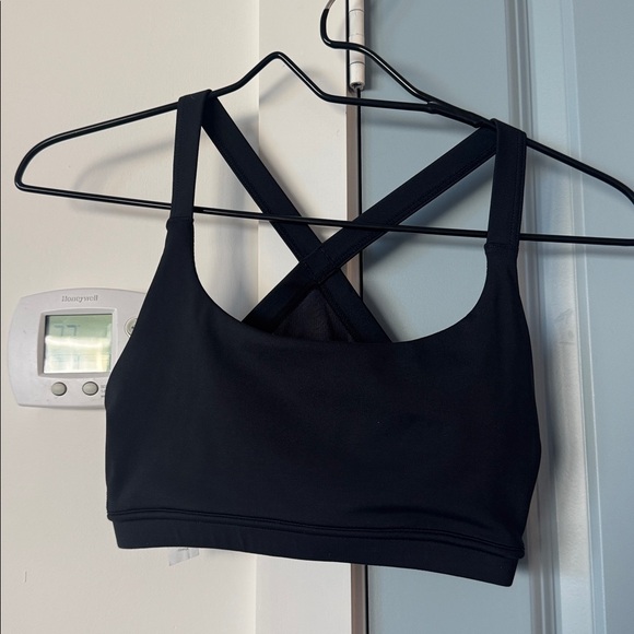 Oiselle Hi Twenty Bra - Picture 2 of 7